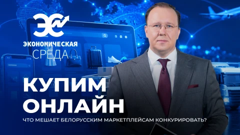 Экономическая среда | Новый закон, регулирующий онлайн-торговлю - изменения для маркетплейсов Экономическая среда | Новый закон, регулирующий онлайн-торговлю - изменения для маркетплейсов