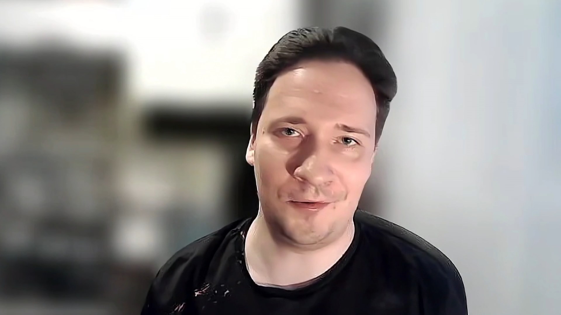 Юрий Самонкин, политолог, глава Евразийского института молодежных инициатив (Россия)
