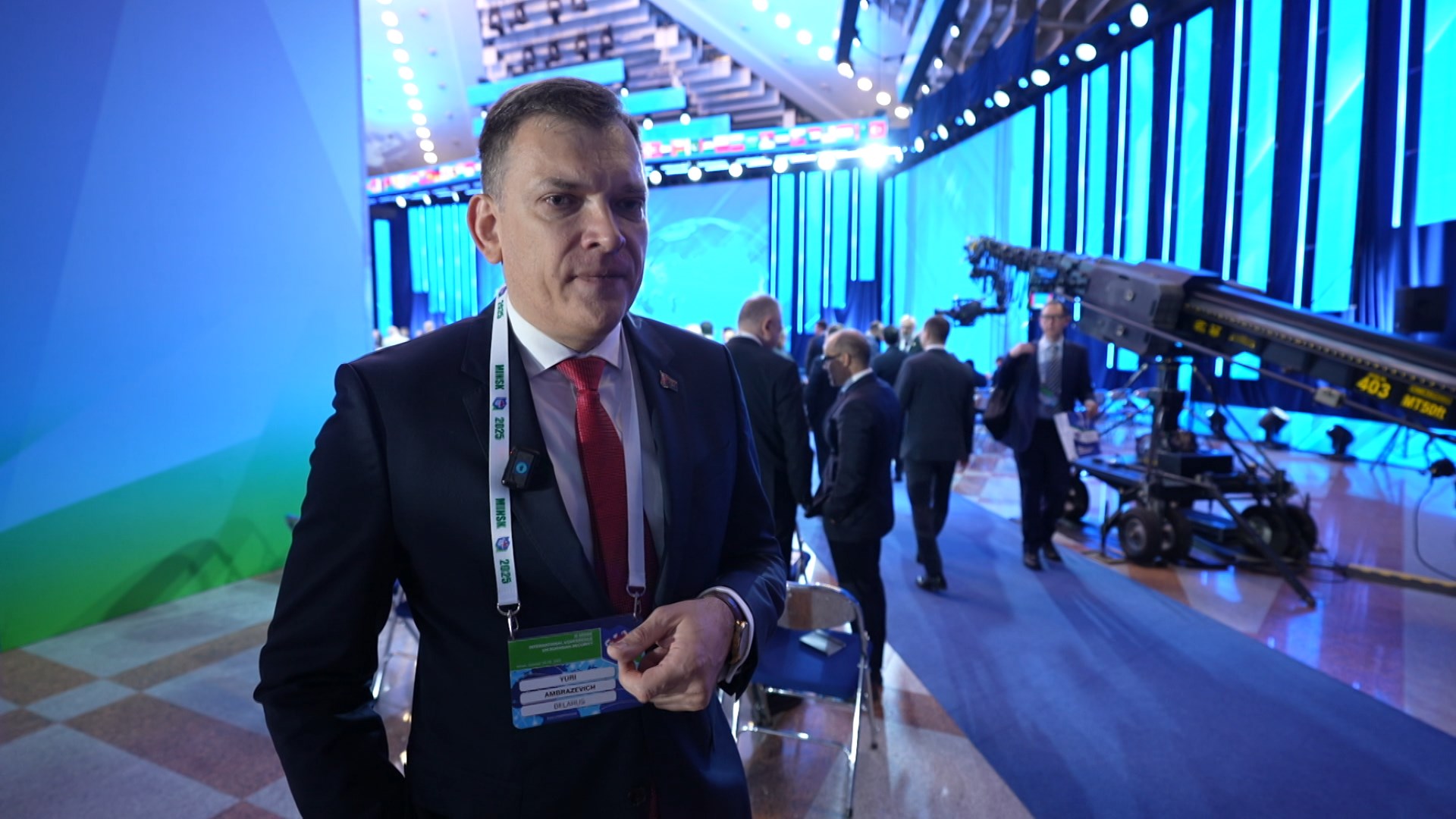 Юрий Амбразевич