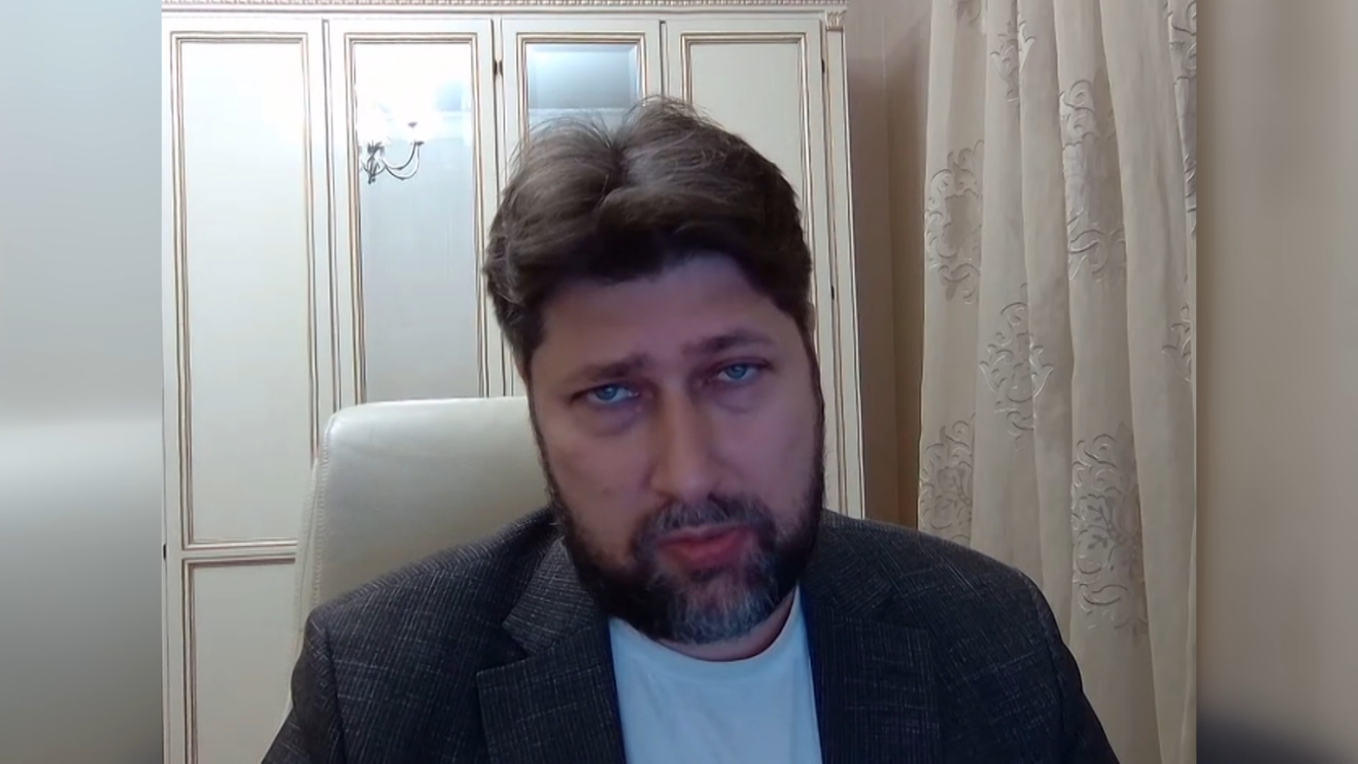 Василий Колташов, экономист, директор Института нового общества (Россия)