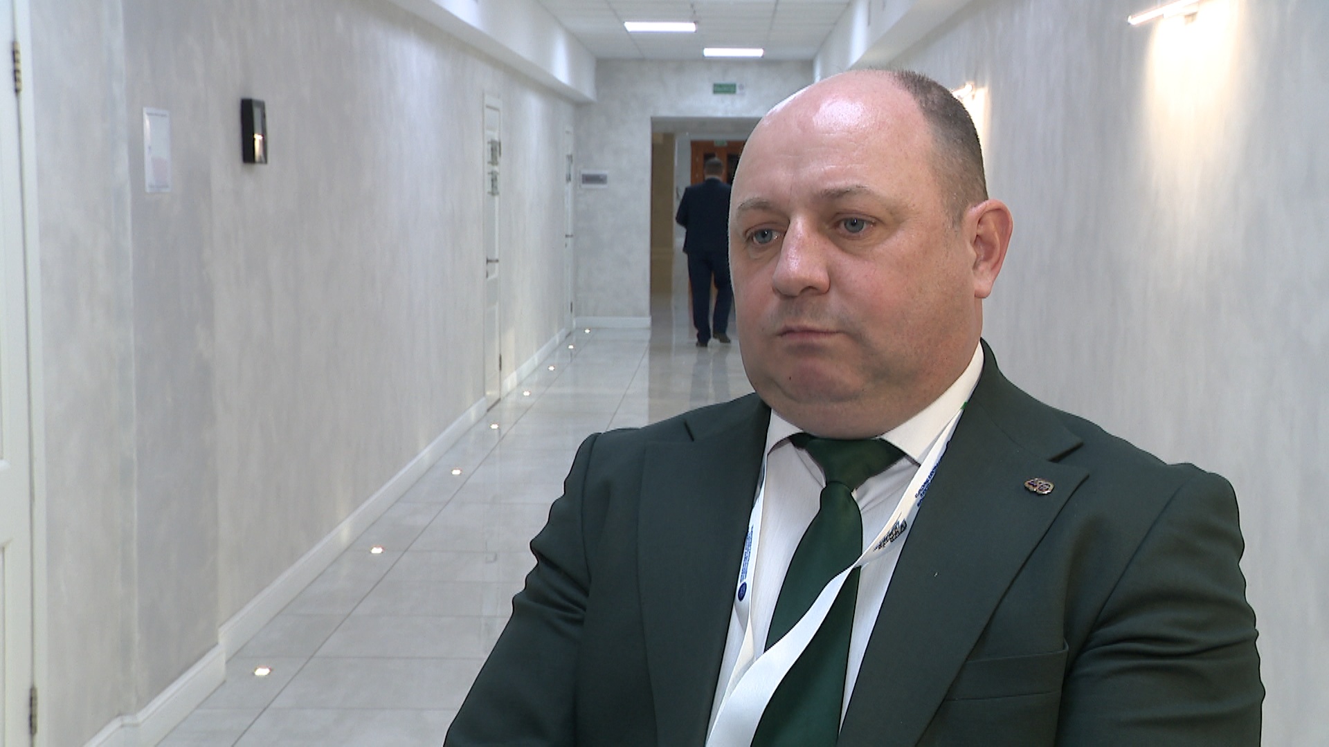 Олег Быцко, заместитель гендиректора по инновационному развитию "БКМ Холдинг"