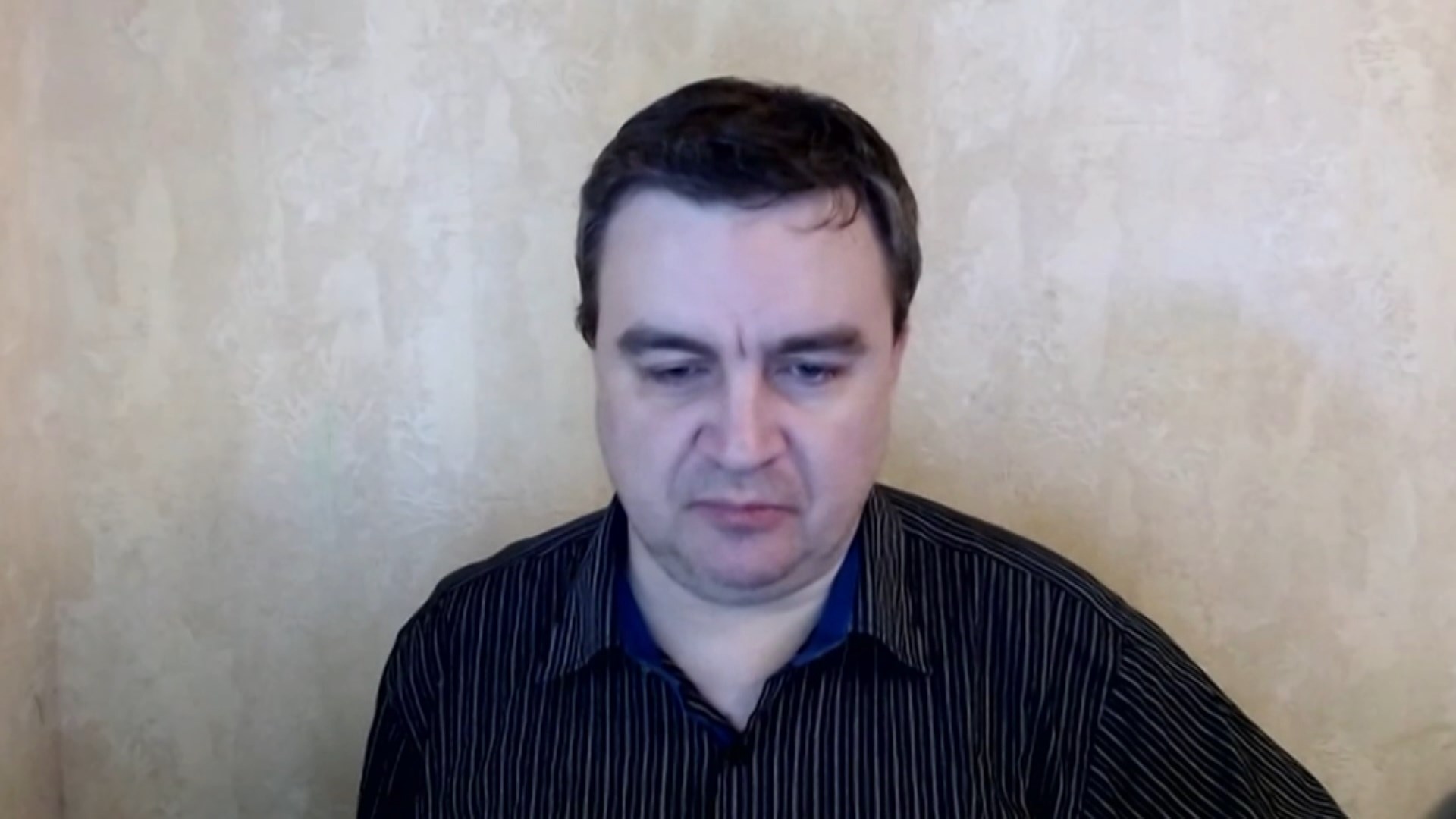 Александр Роджерс, политолог, экономист (Россия)