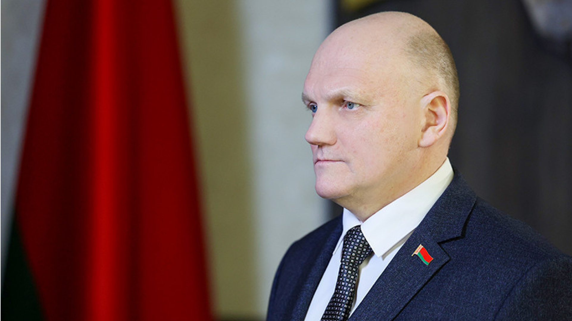 Председатель КГБ доложил Президенту о деятельности внешней разведки и контрразведки Беларуси