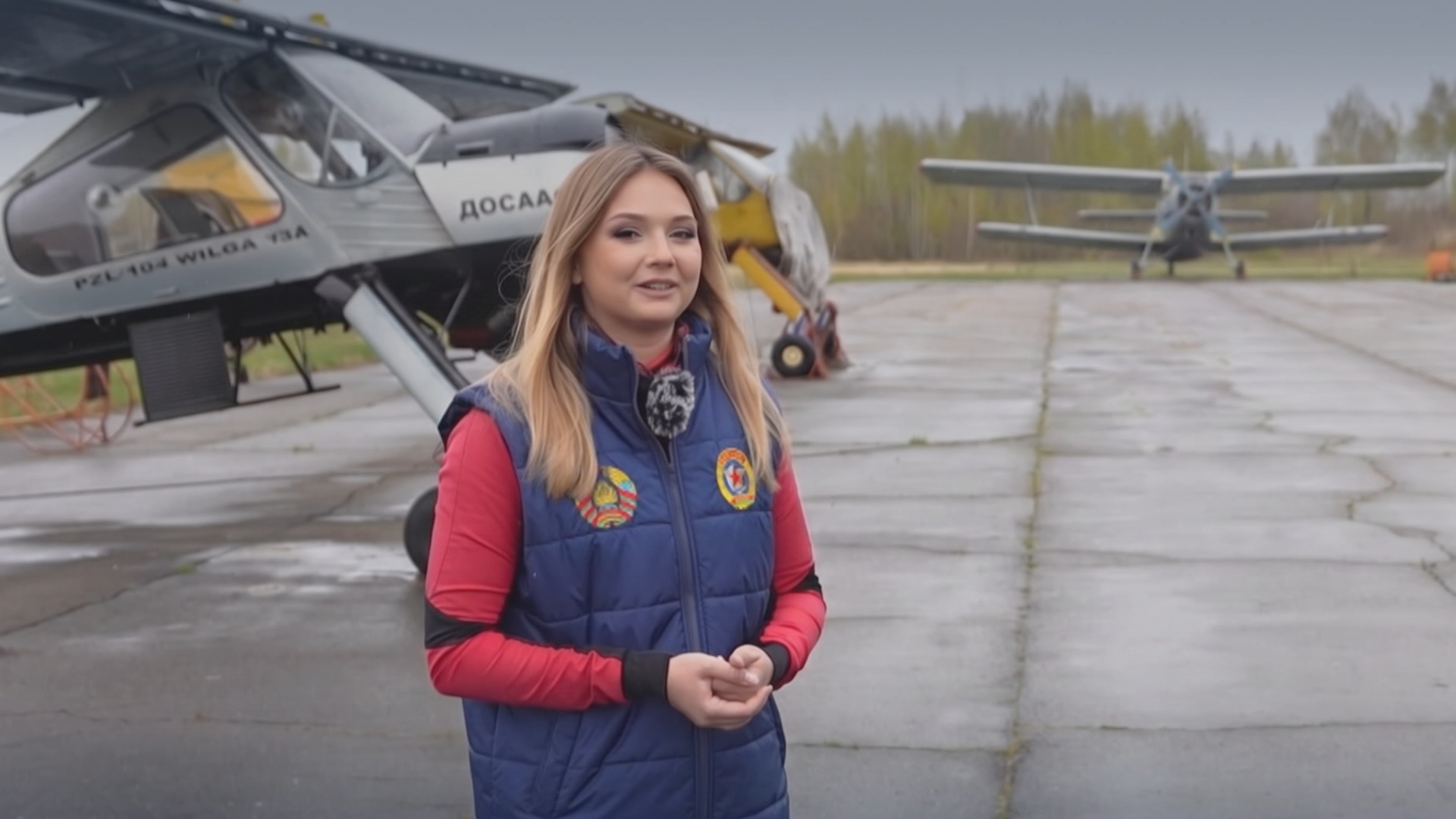 Полина Власова Полина Власова