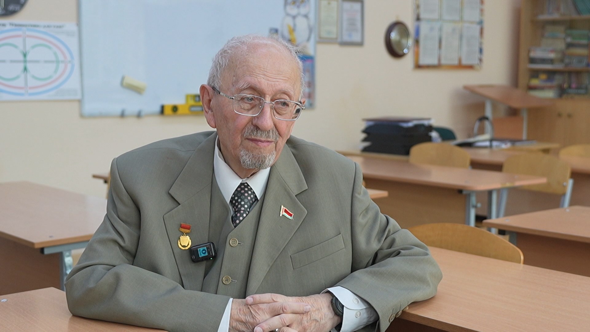 Александр Фельдман