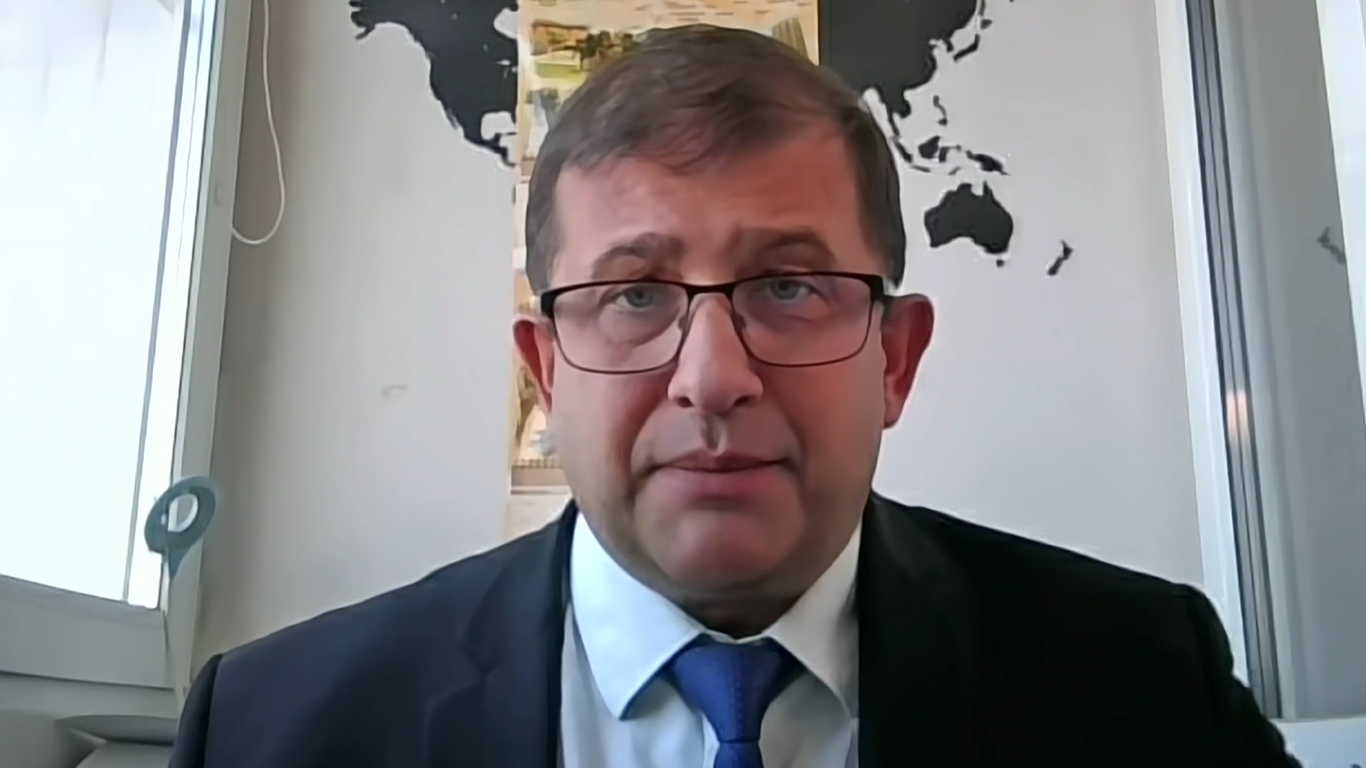 Андрей Манойло, политолог, профессор МГУ им. М. В. Ломоносова (Россия)