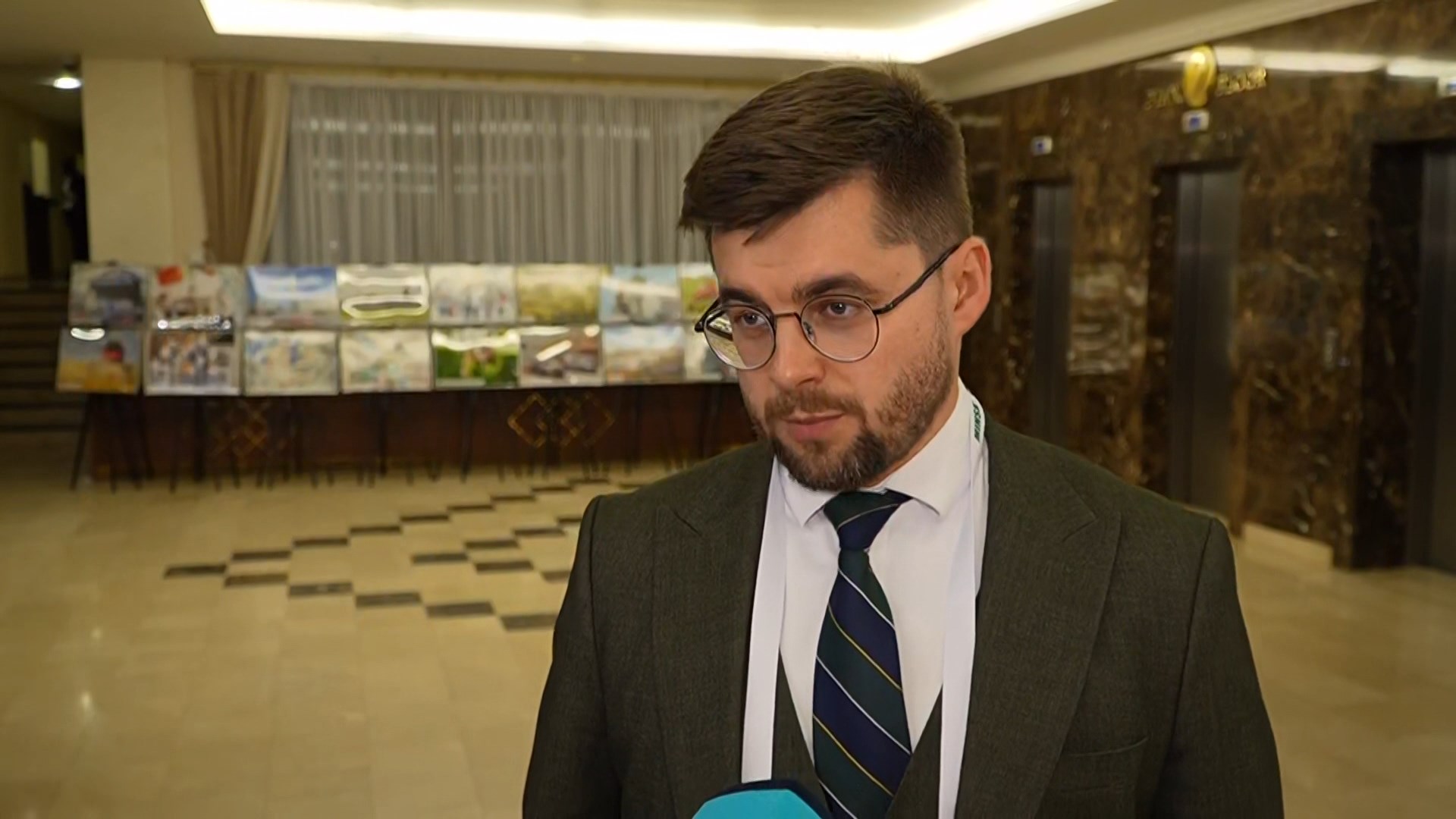 Евгений Прейгерман, директор Совета по международным отношениям "Минский диалог" Евгений Прейгерман, директор Совета по международным отношениям "Минский диалог"