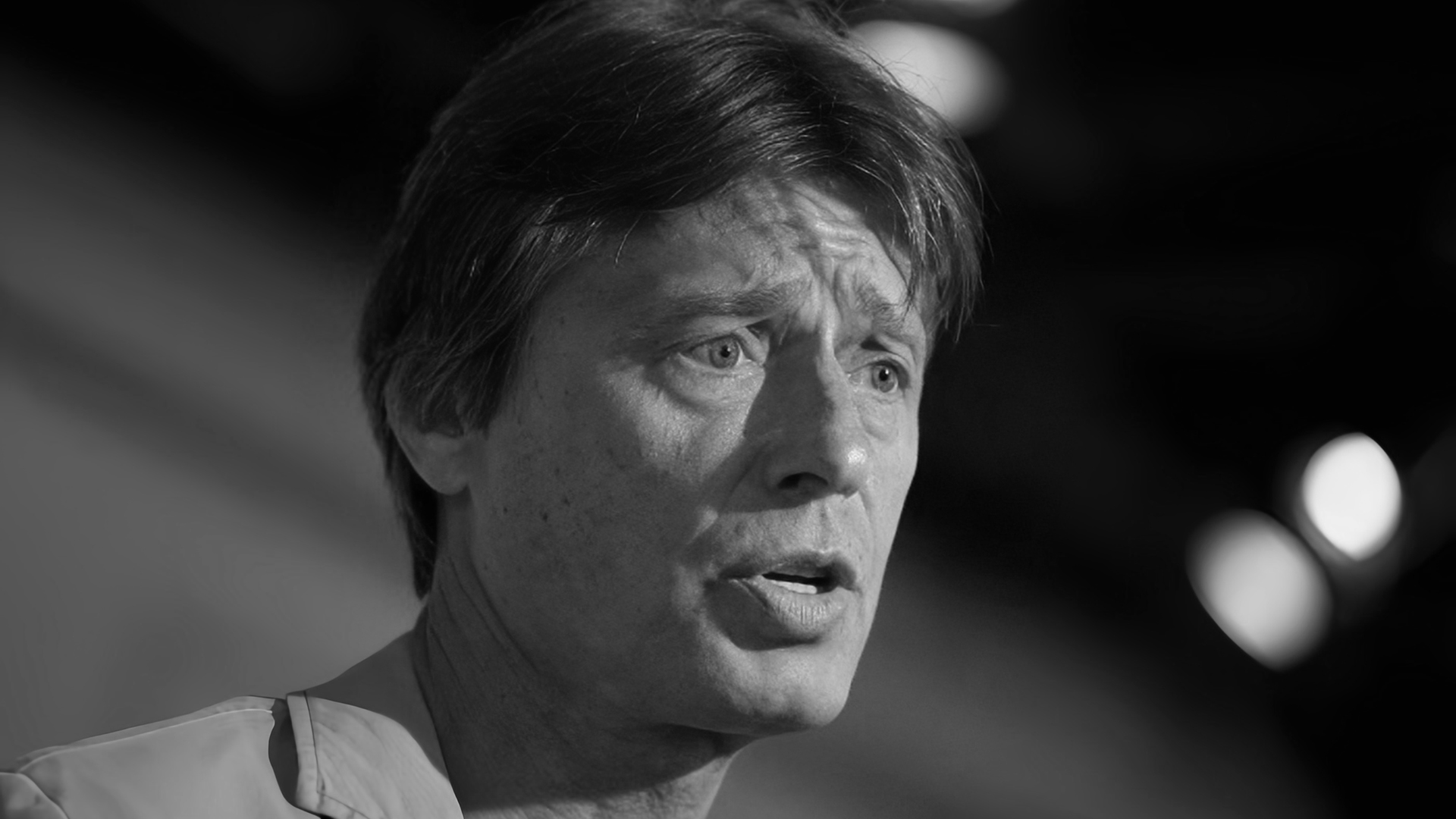 Актер театра и кино Анатолий Лобоцкий