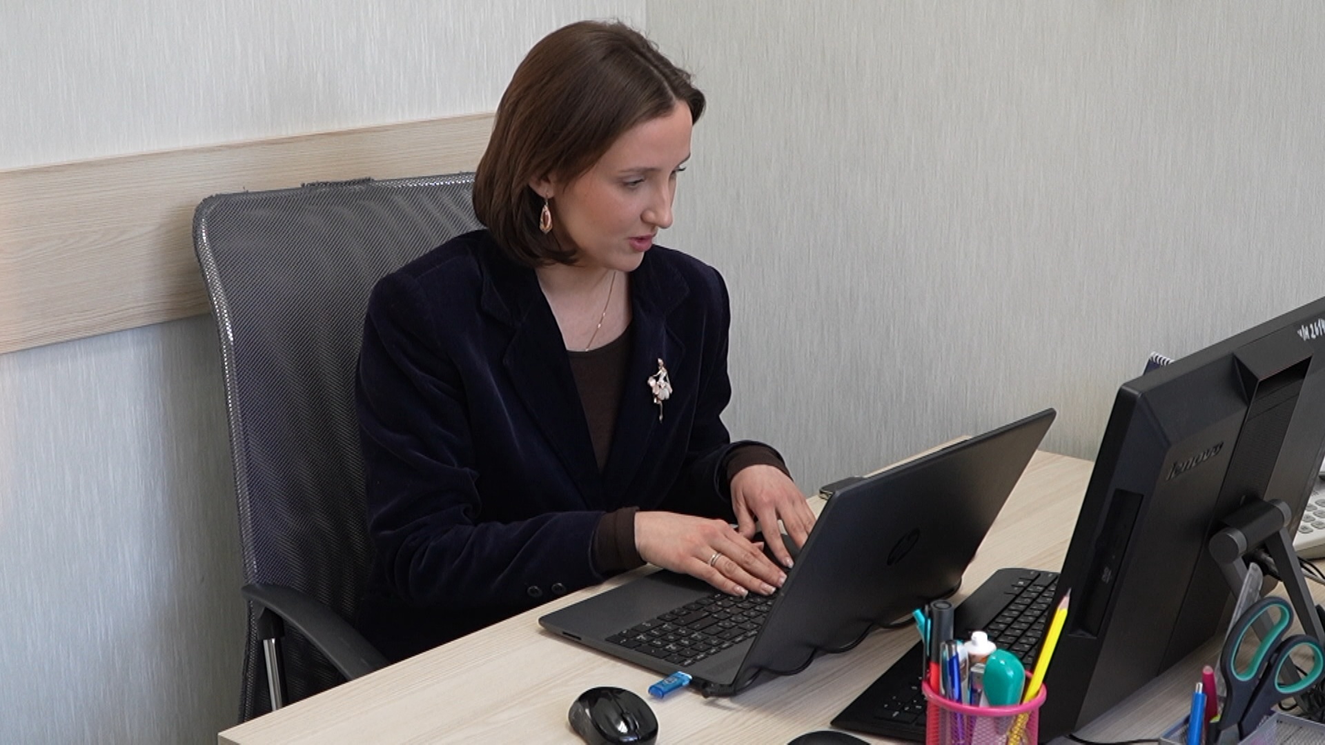 Мария Макеева, старший преподаватель кафедры уголовного права юридического факультета БГУ
