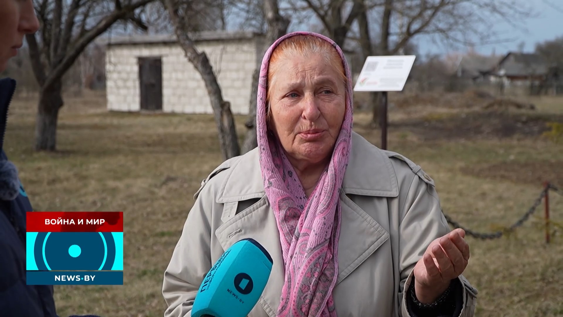 внучка Ульяна и Матрены Федоруков Нина Королева