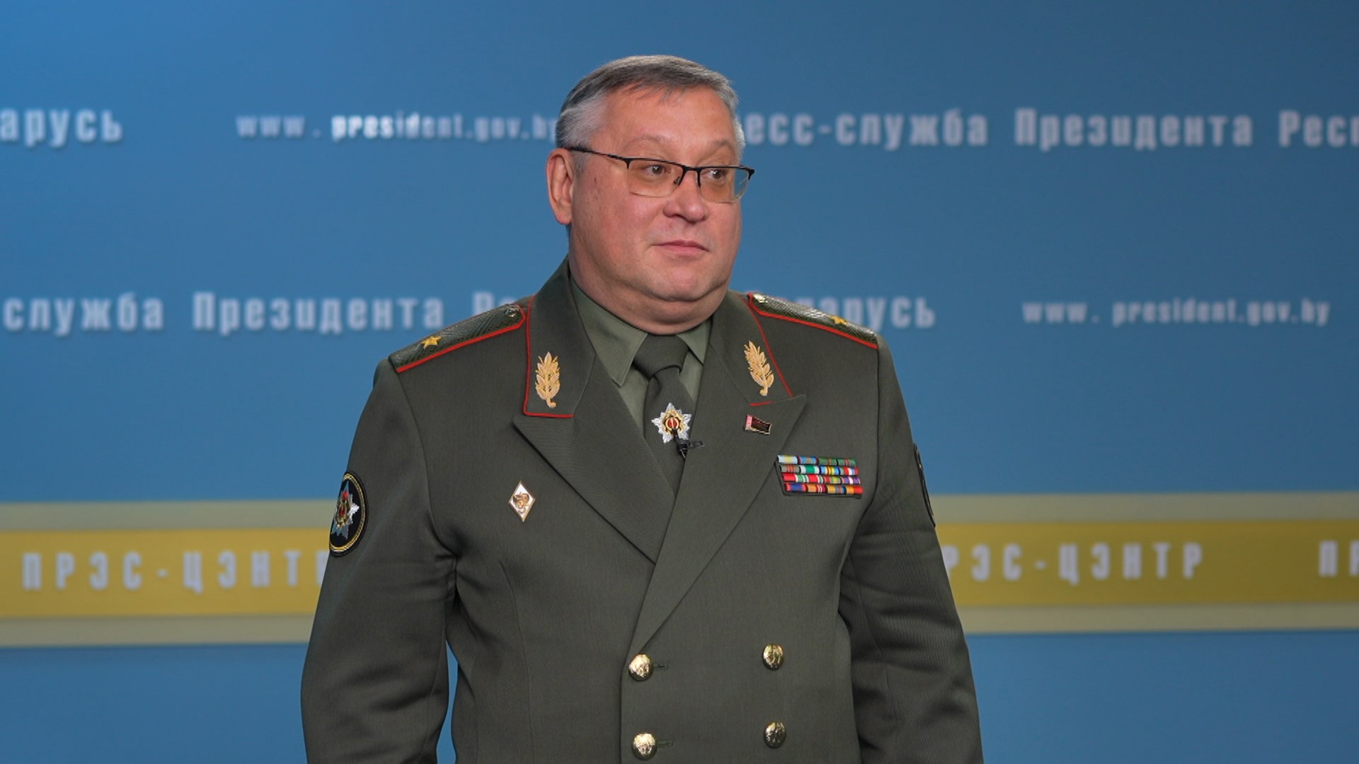 Павел Муравейко