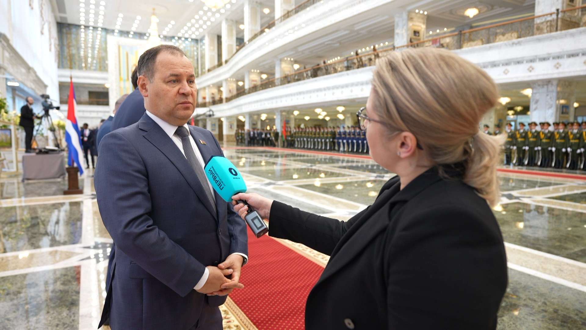 Роман Головченко