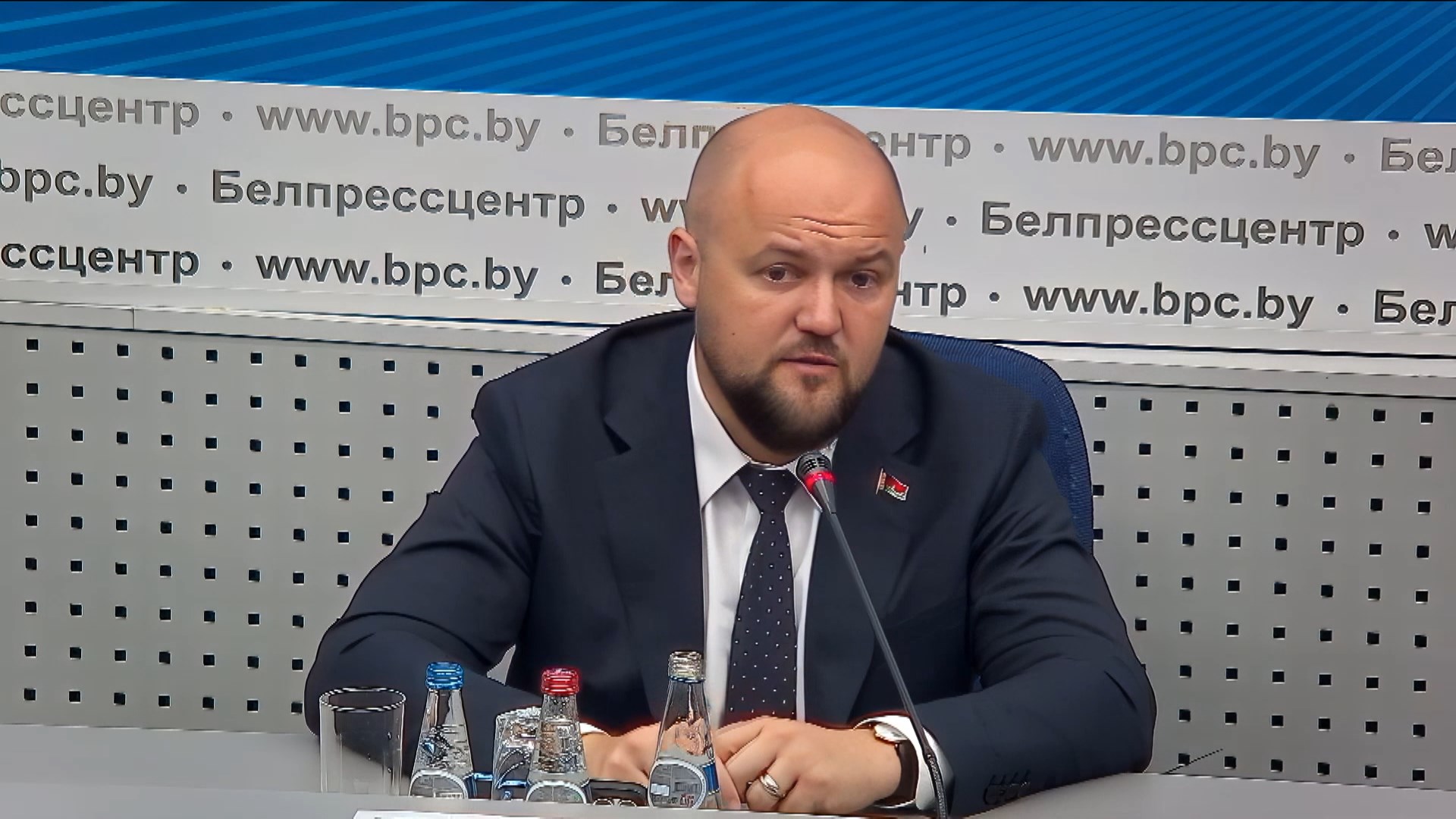 Дмитрий Абельский, доцент кафедры офтальмологии Института повышения квалификации и переподготовки кадров здравоохранения БГМУ, кандидат медицинских наук