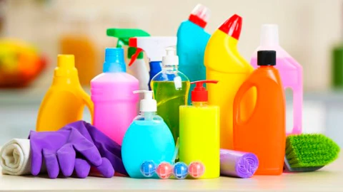 Новости экономики | Резидент СЭЗ "Минск" - в Беларуси появится новое производство бытовой химии Новости экономики | Резидент СЭЗ "Минск" - в Беларуси появится новое производство бытовой химии