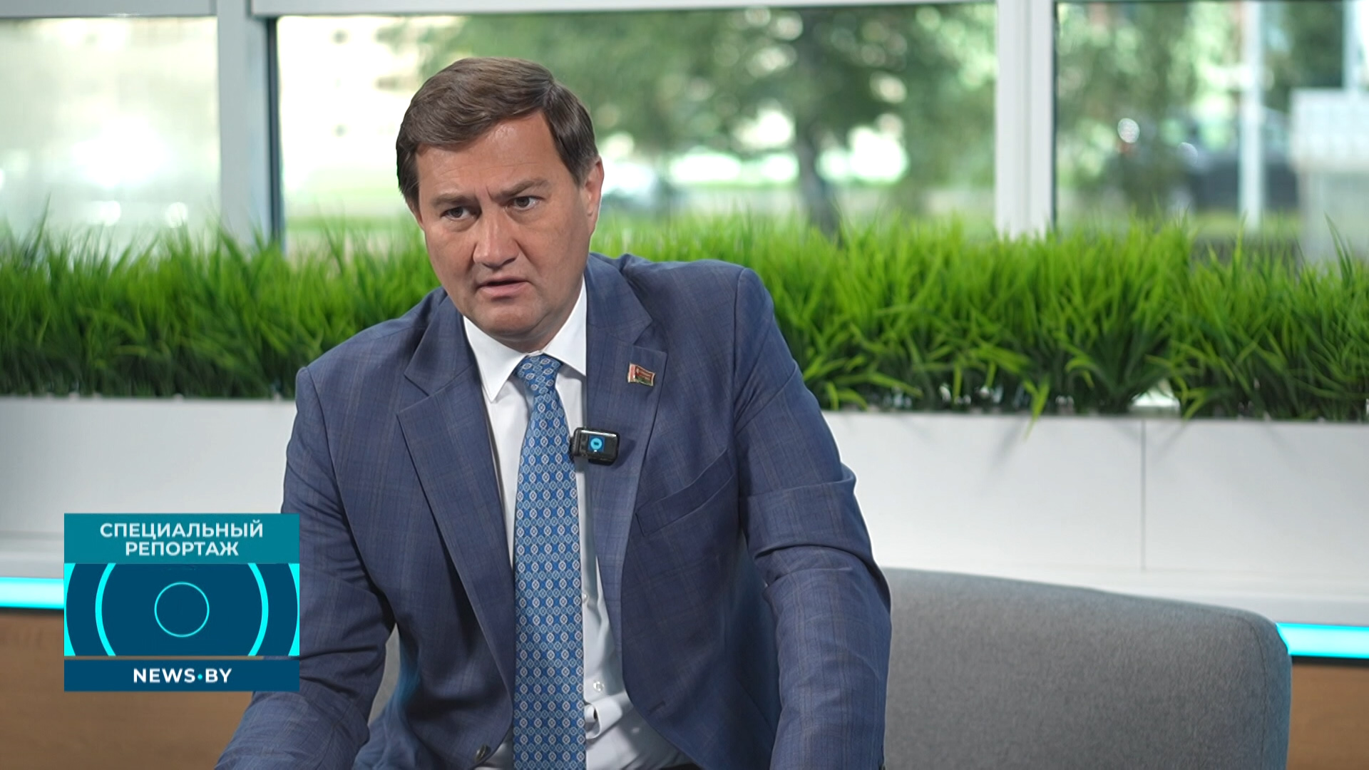 Максим Рыженков Максим Рыженков, министр иностранных дел Беларуси