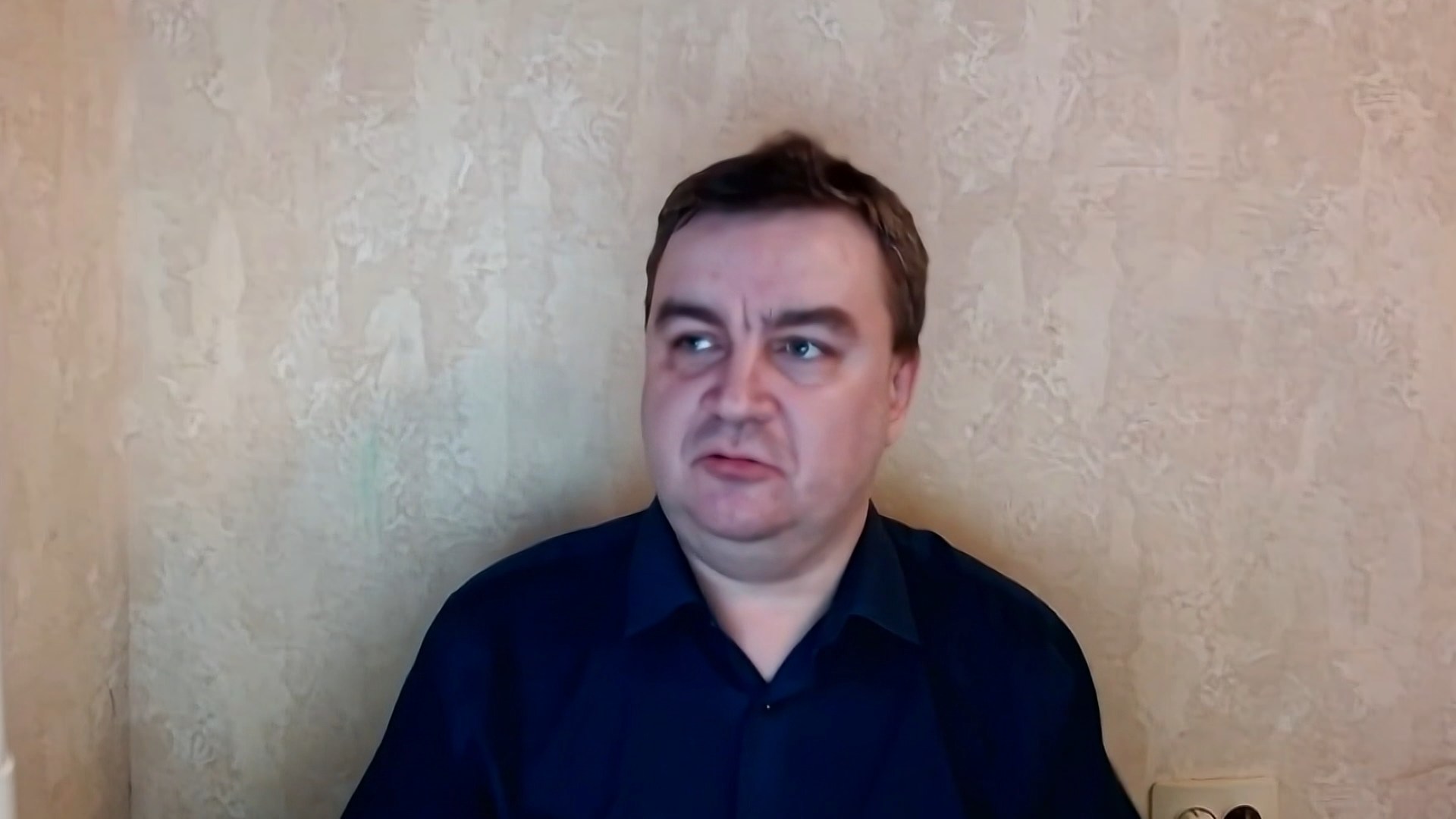 Александр Роджерс, политолог, экономист (Россия)