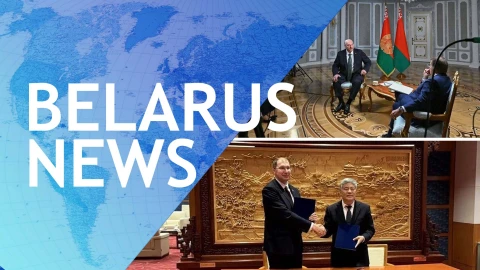 Voice of Belarus in the world | 24.04.2026 Voice of Belarus in the world | 24.04.2026