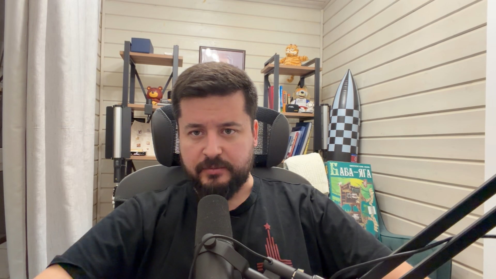 Павел Кухаркин