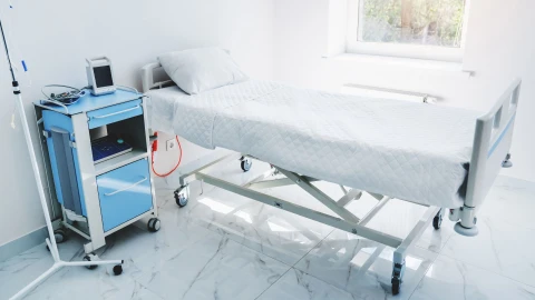 Реконструкция РНПЦ и создание станций обезжелезивания - на что еще направят госбюджет в 2025 году