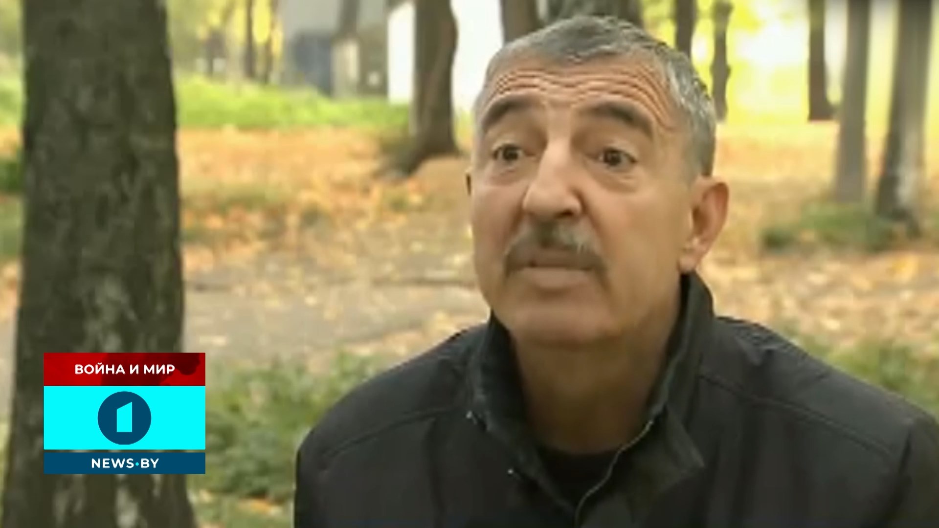 Дмитрий Фучеджи, экс-заместитель начальника ГУ МВД Украины в Одесской области