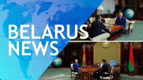 Voice of Belarus in the world | 13.03.2026 Voice of Belarus in the world | 13.03.2026