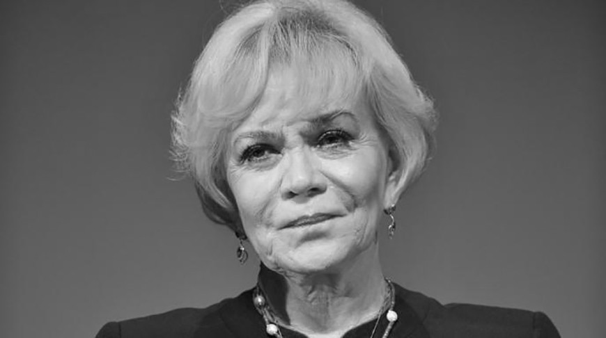 Ирина Шевчук