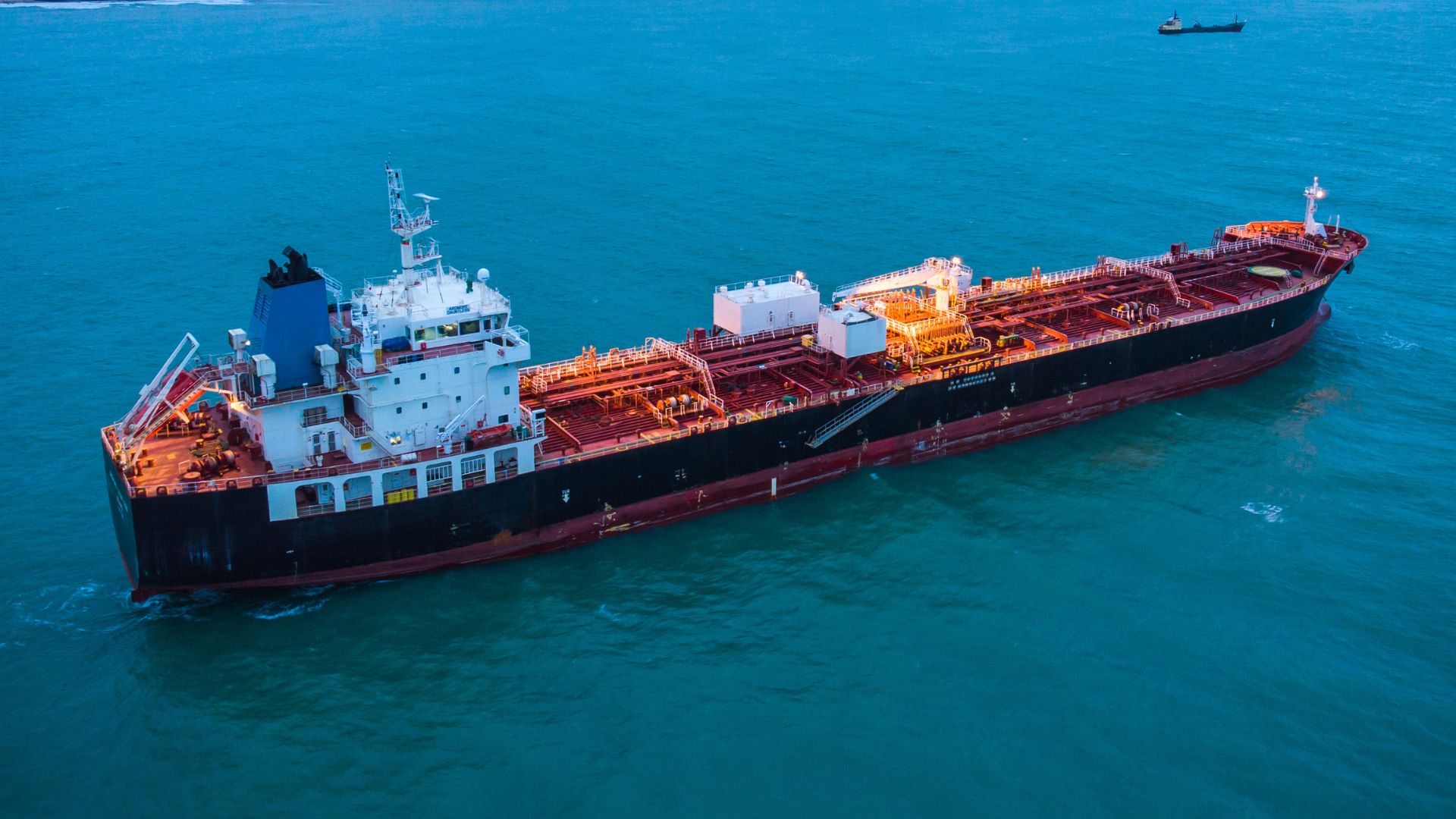 China announces large shale oil reserves discovery Image