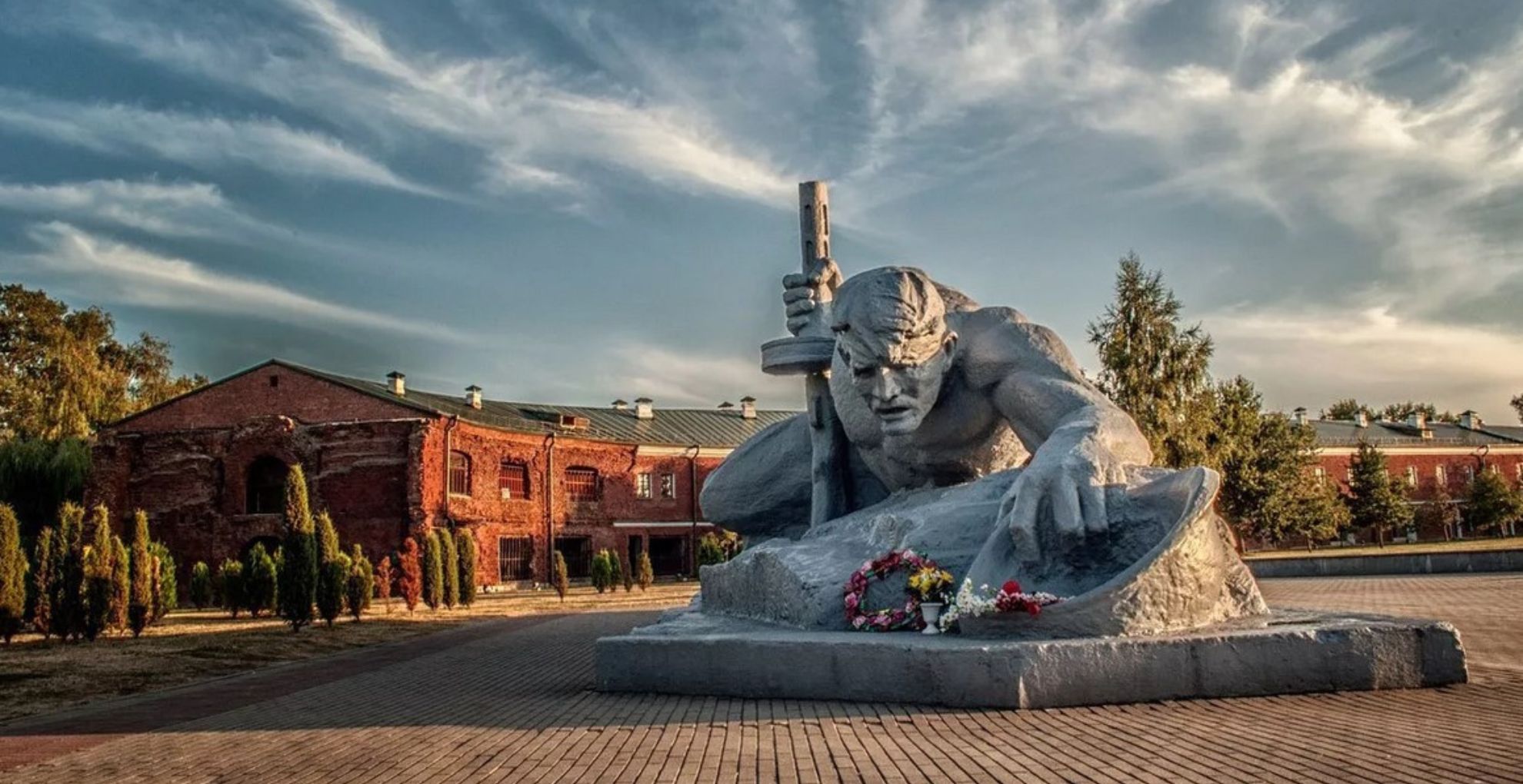 Брестская крепость, мероприятия в брестсткой крепости 22 июня 2026, День всенародной памяти жертв Великой Отечественной войны и геноцида белорусского народа