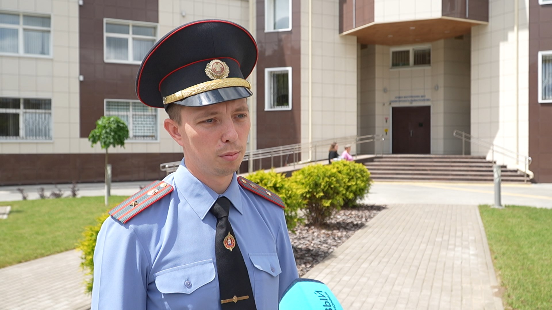 Кирилл Быченко
