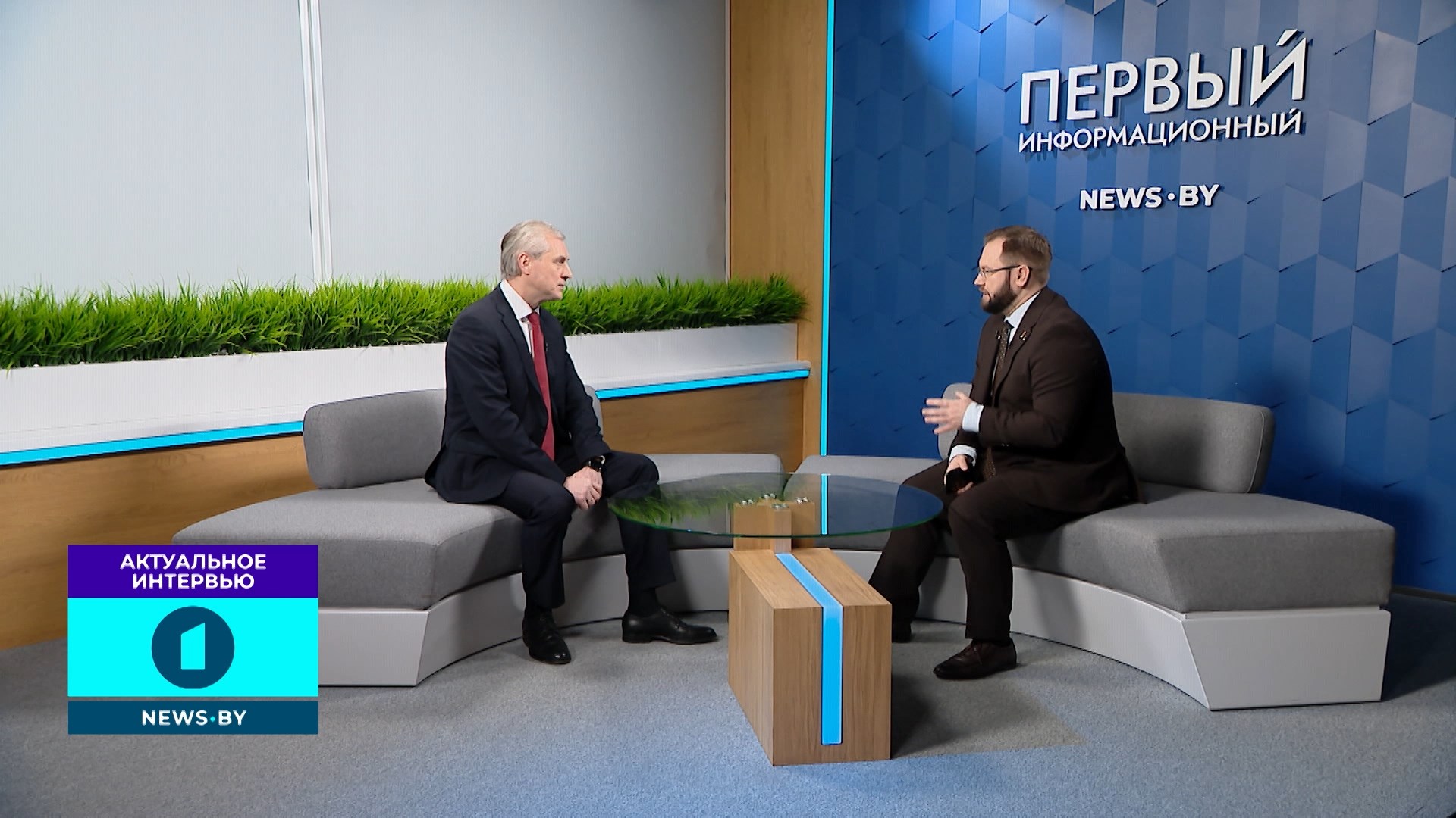директор Центра международных исследований ФМО БГУ Никита Беленченко