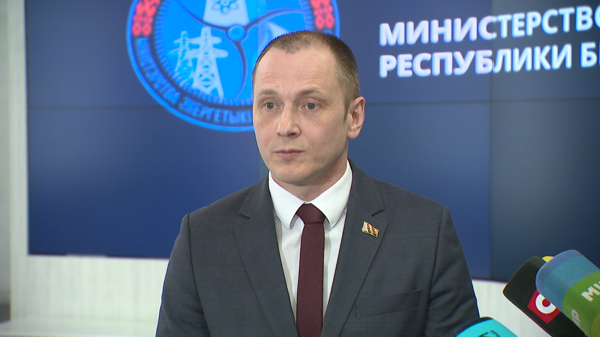 Денис Мороз