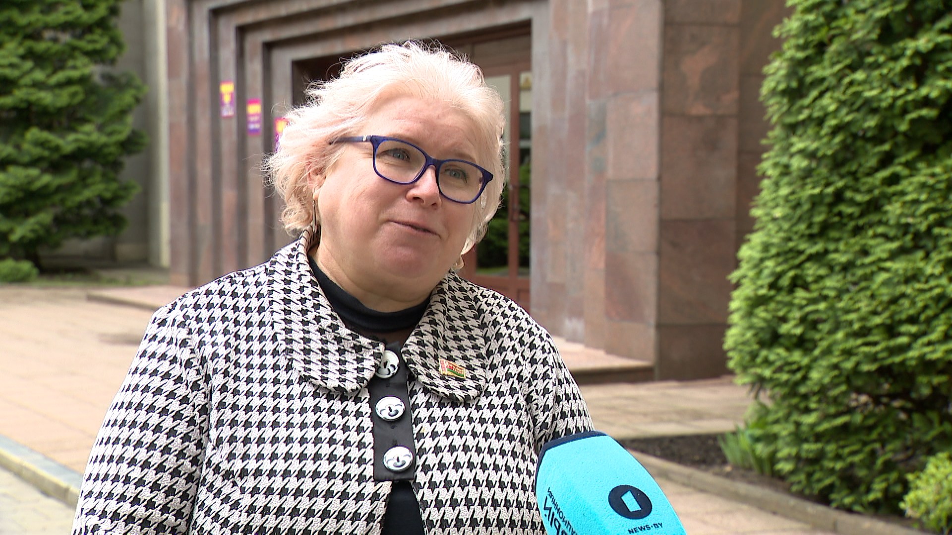 Анна Рысевец