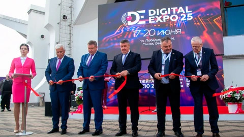 Сфера интересов | Международная выставка Digital Expo в Минске Сфера интересов | Международная выставка Digital Expo в Минске