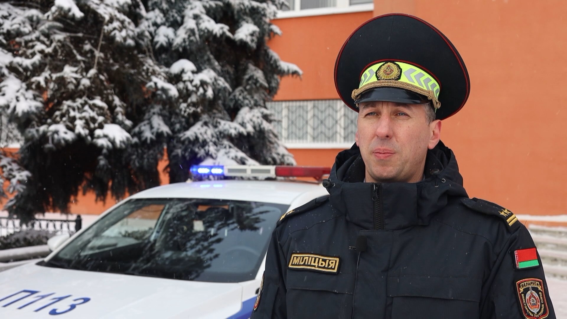 Сергей Павленя