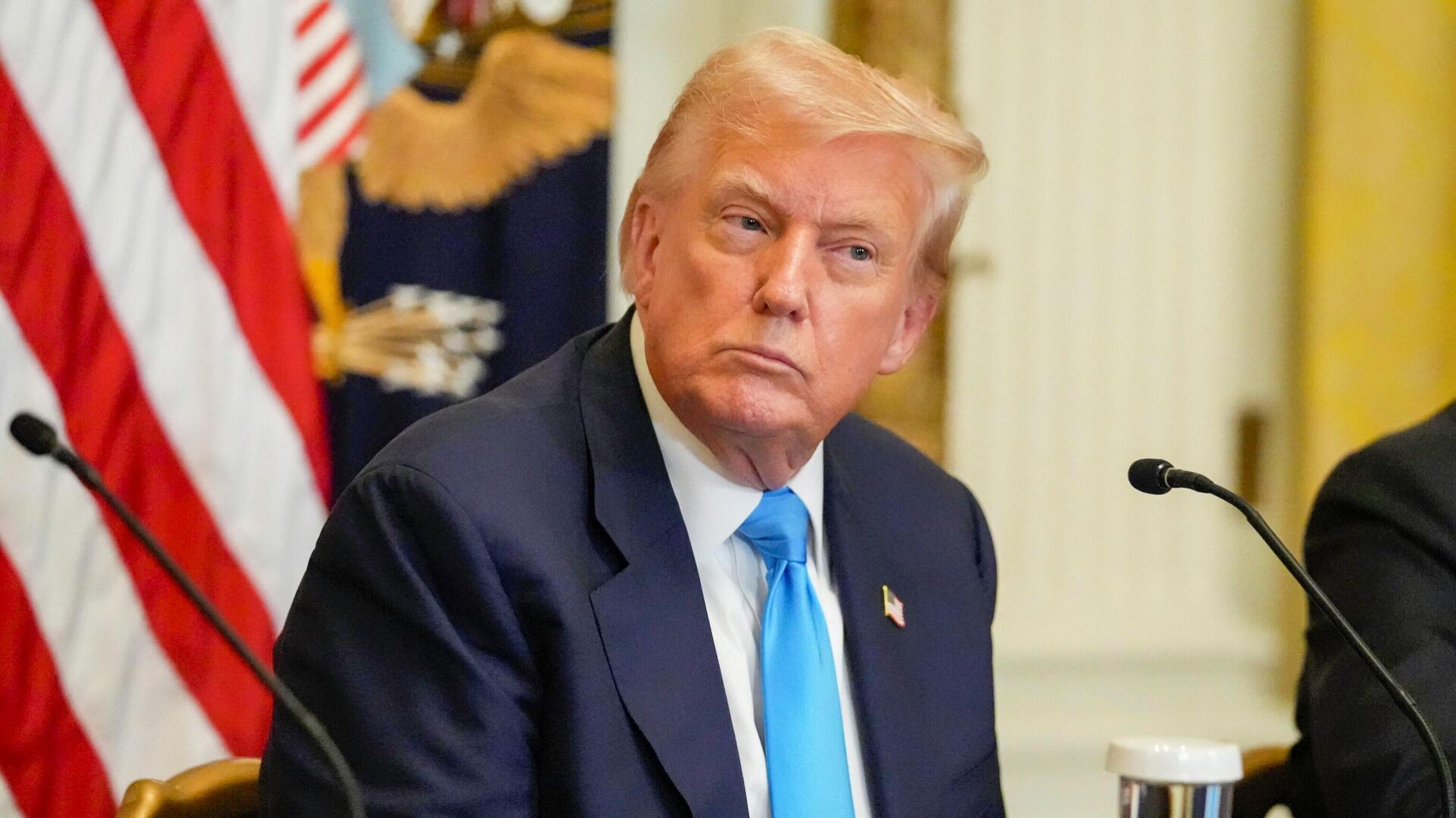 Трамп принял приглашение Лукашенко приехать в Минск вместе с семьей