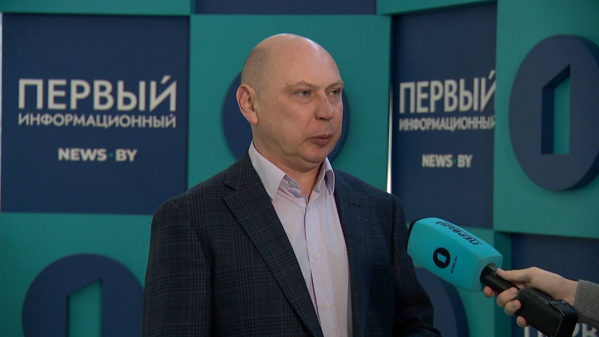 Владимир Лосев, основатель и директор юридической компании