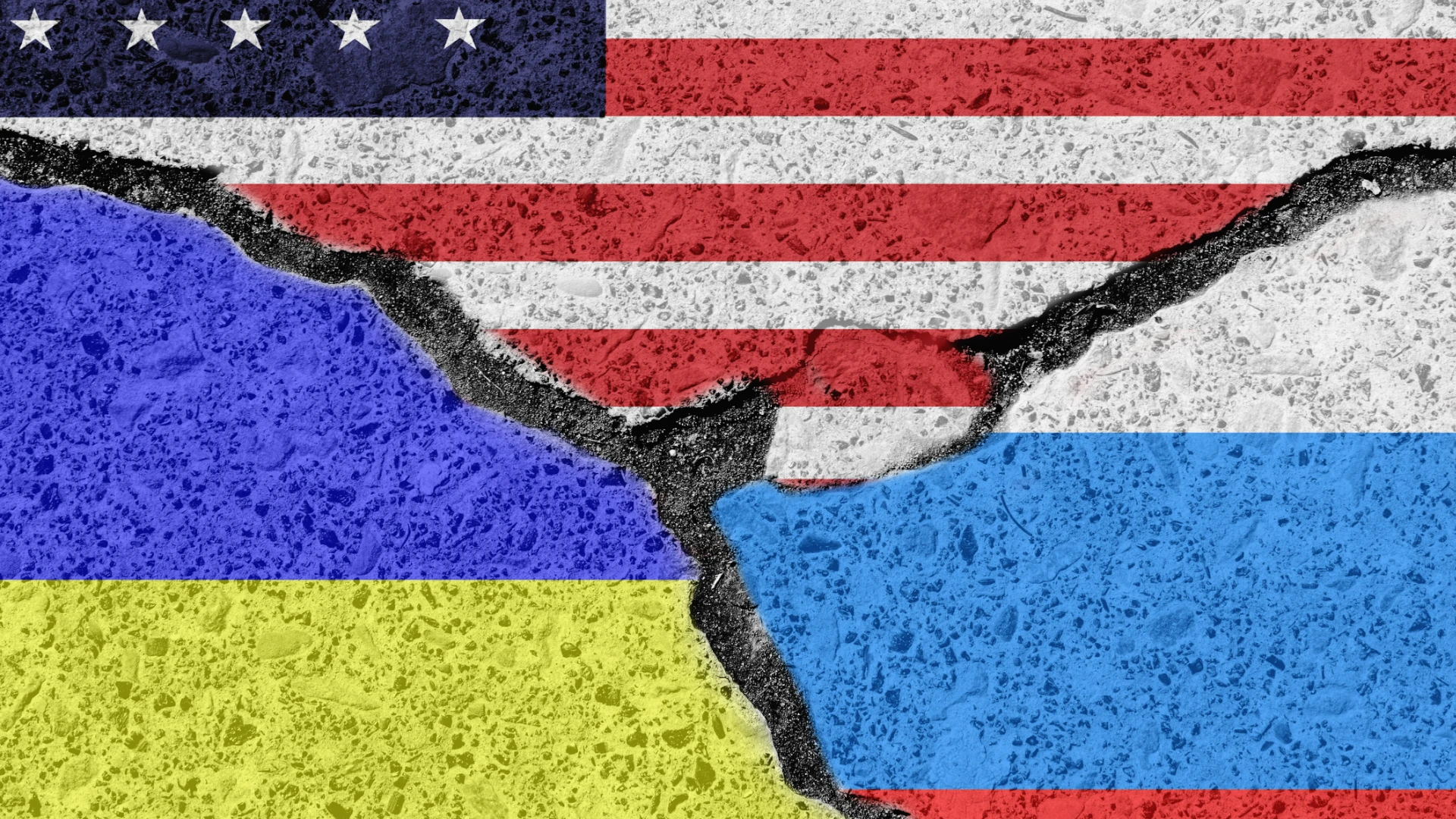 Трехсторонняя встреча РФ, США и Украины по урегулированию перенесена на начало марта