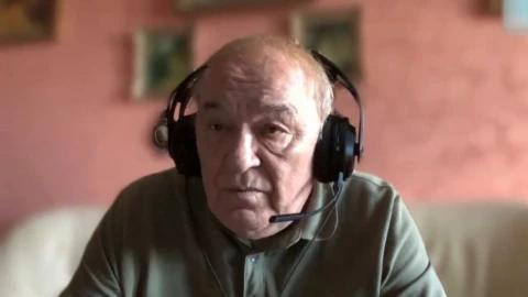 Баранец: Европа выполняет указания НАТО, Белого дома и подставляет себя достаточно серьезно