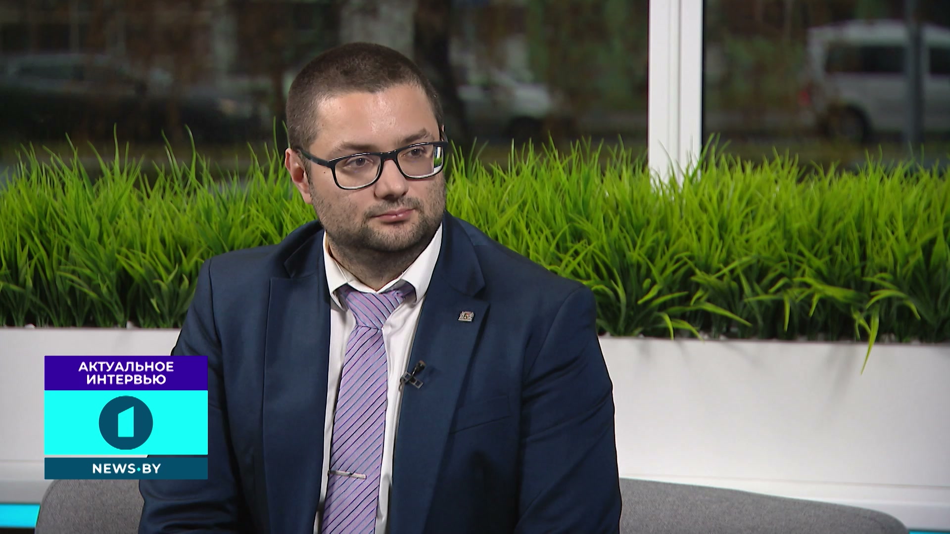 Депутат ландтага Баварии от партии "Альтернатива для Германии" (АдГ) Андреас Юрка