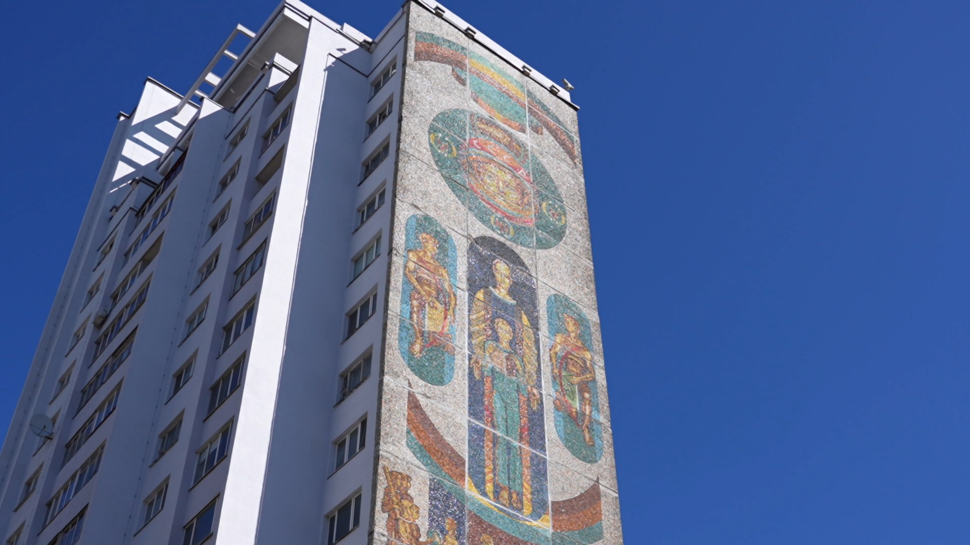 здание в Минске