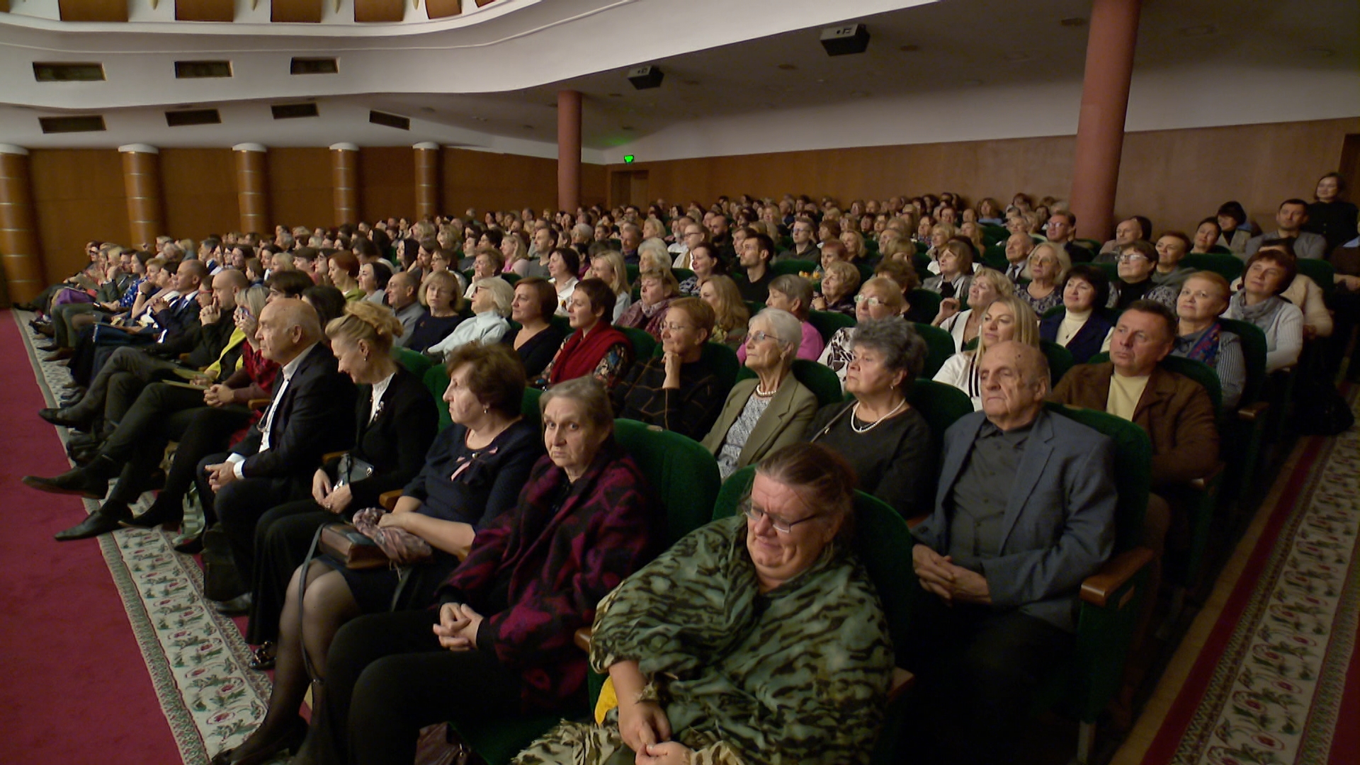 Мировая классика, не знающая границ, прозвучала в рамках ІХ Международного фестиваля