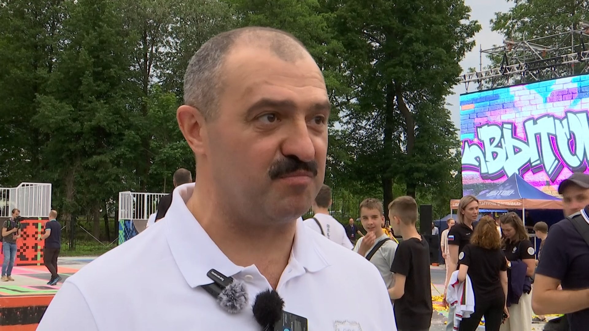 Виктор Лукашенко