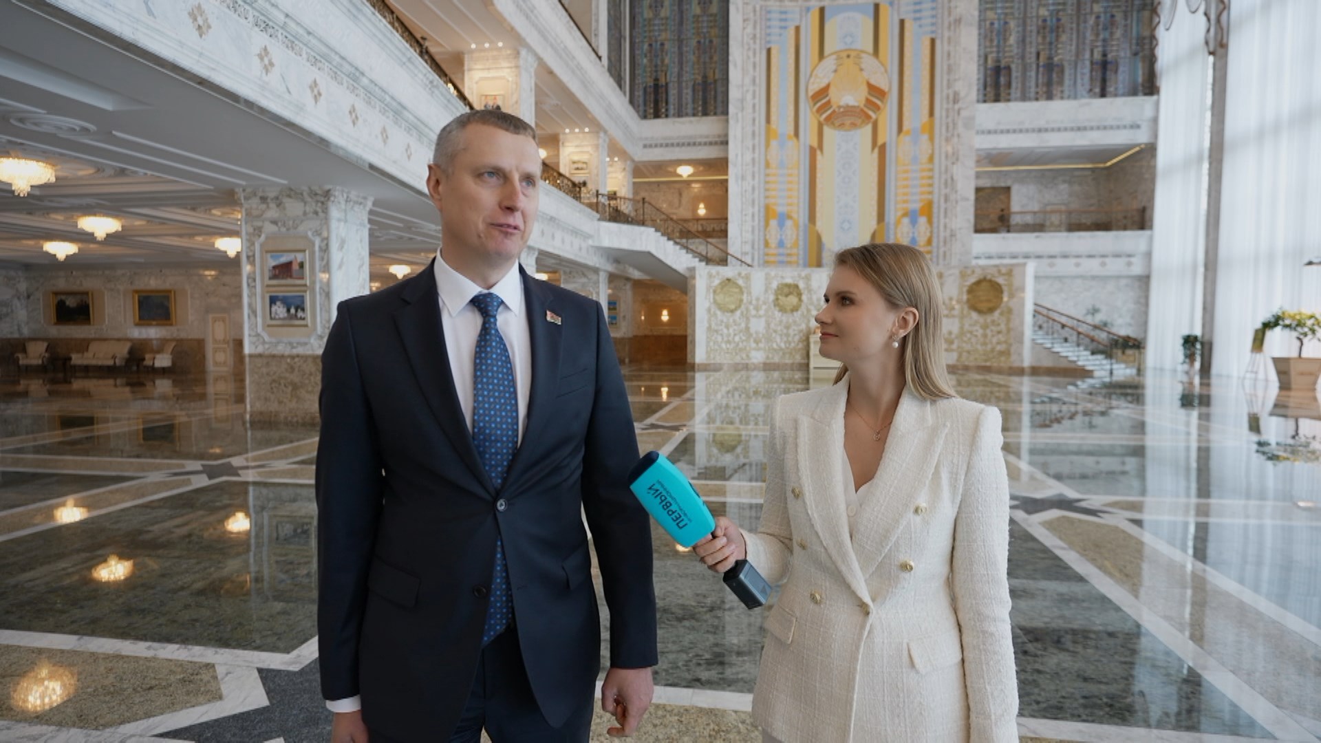 Дмитрий Крутой