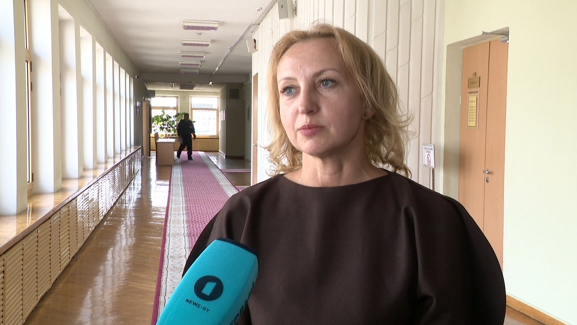 Светлана Звездина