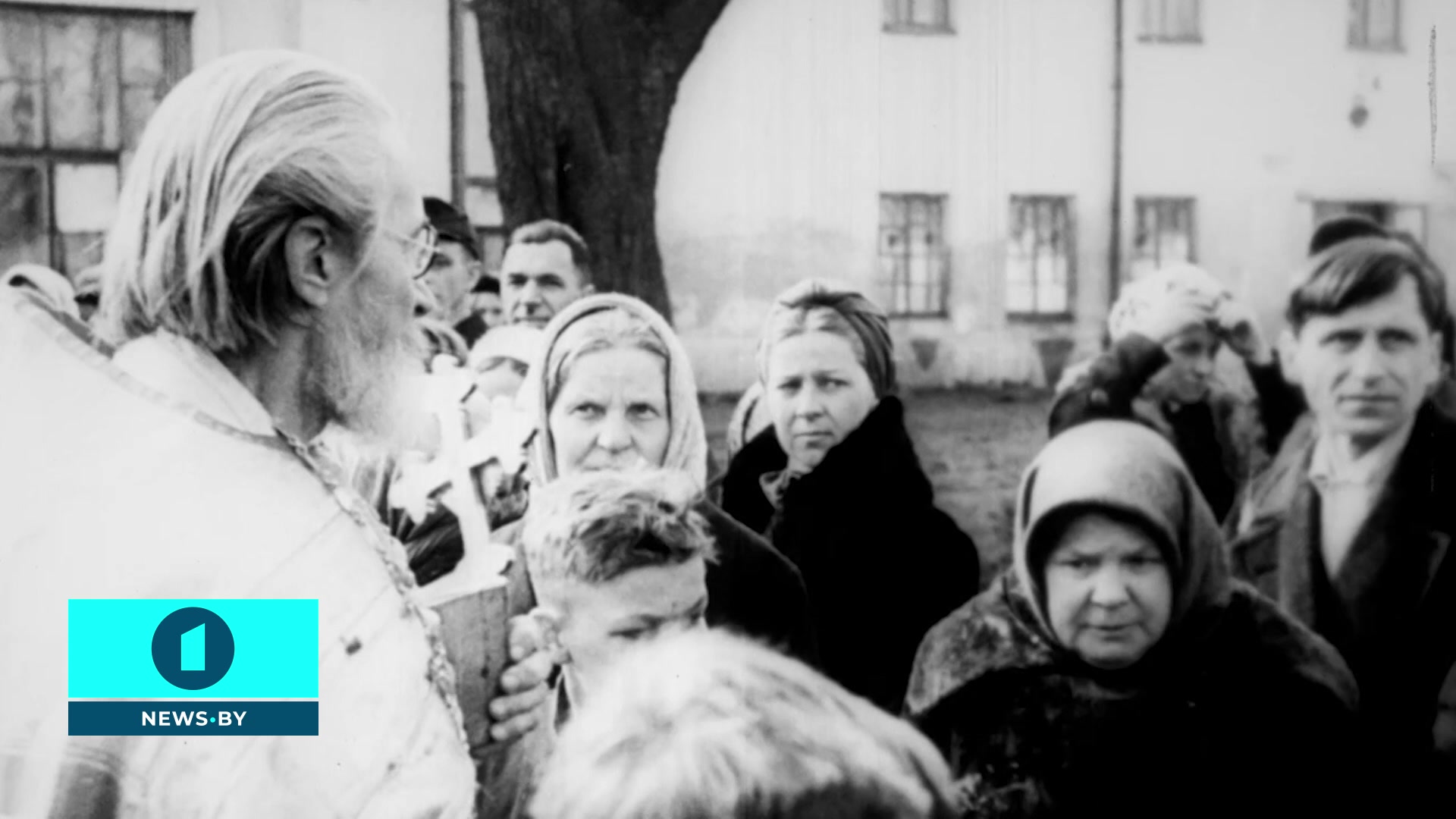 православие в годы великой отечественной войны