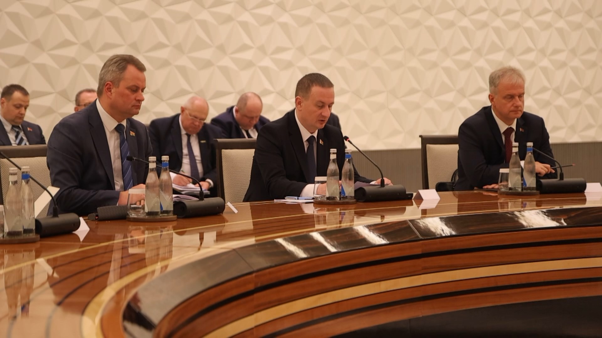 Александр Турчин, премьер-министр Беларуси