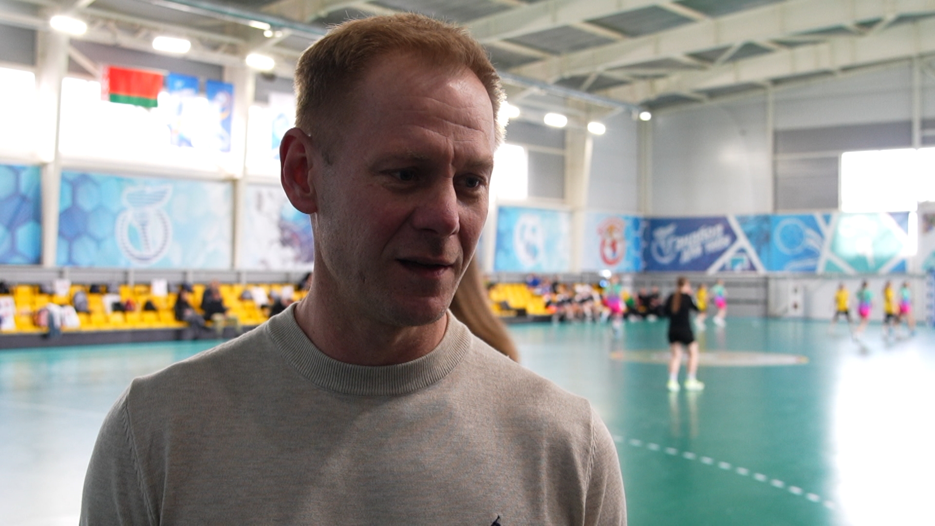 Андрей Балецкий