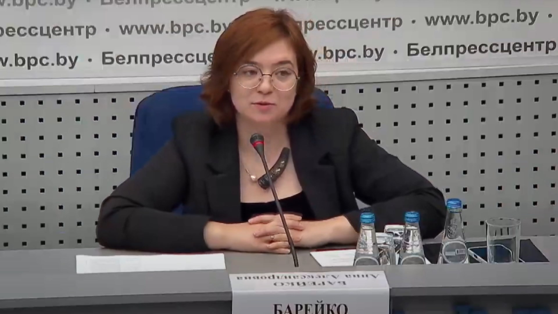 Анна Барейко, научный сотрудник Института микробиологии НАН Беларуси, организатор "Фестиваль науки - 2025" Анна Барейко, научный сотрудник Института микробиологии НАН Беларуси, организатор "Фестиваль науки - 2025"