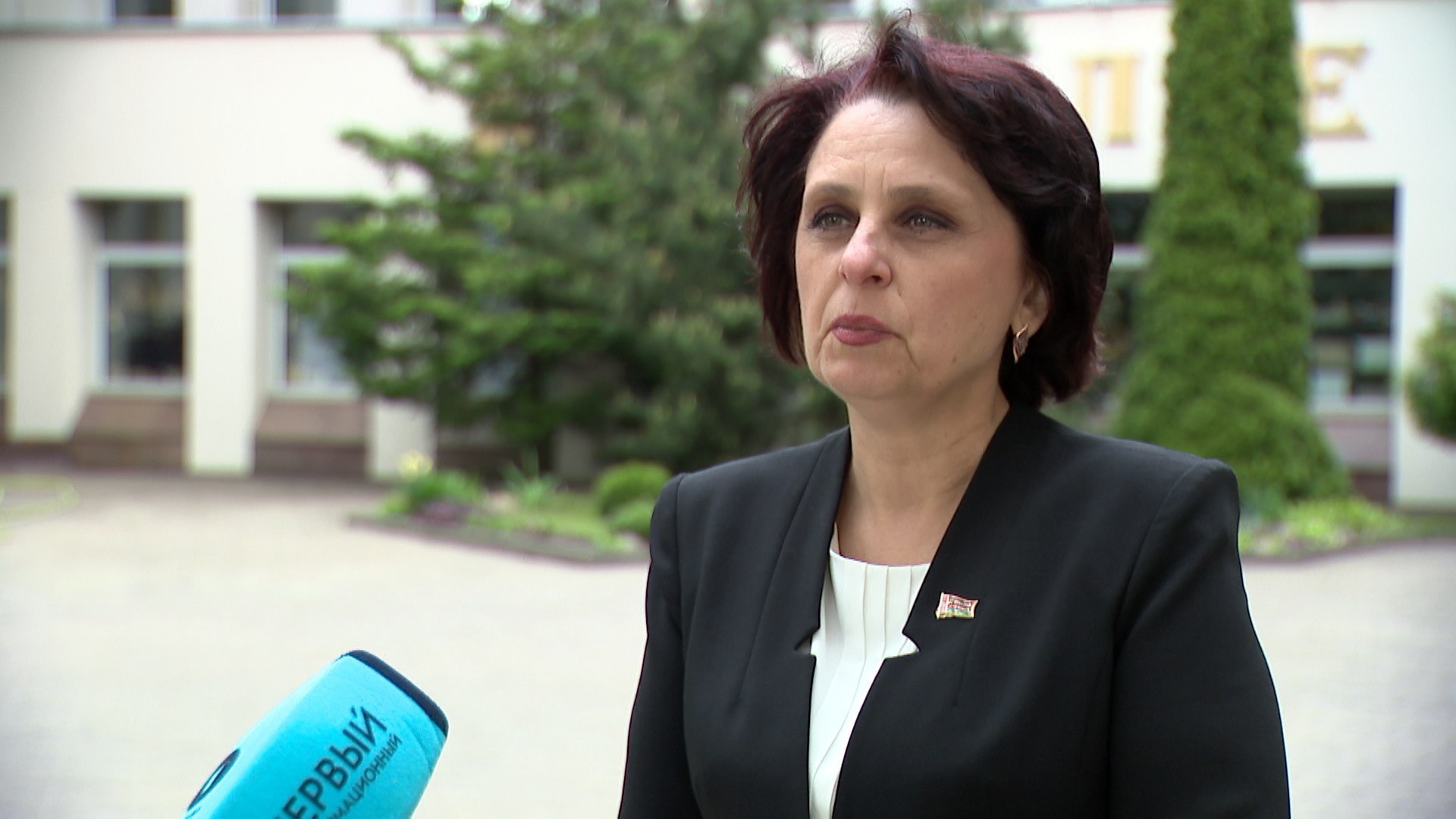 Ирина Каржова