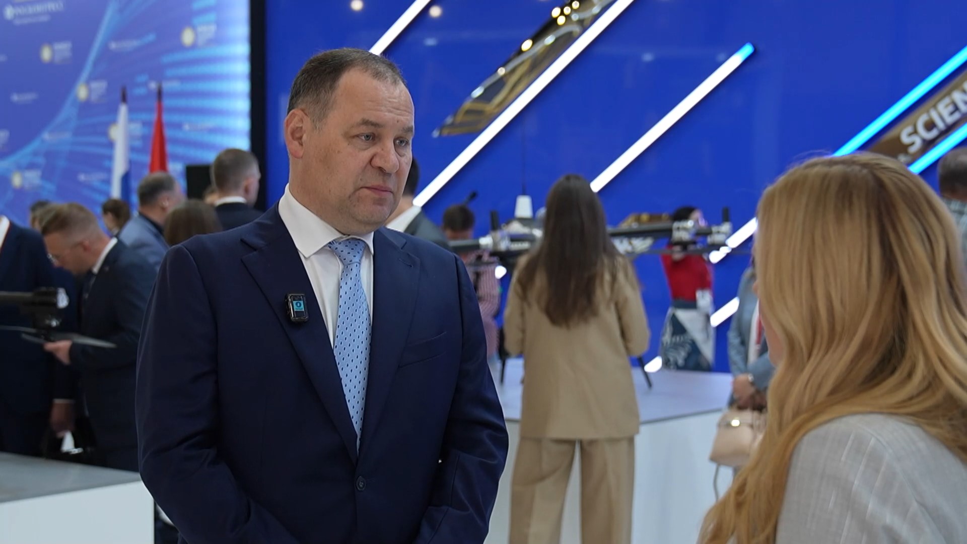 Роман Головченко